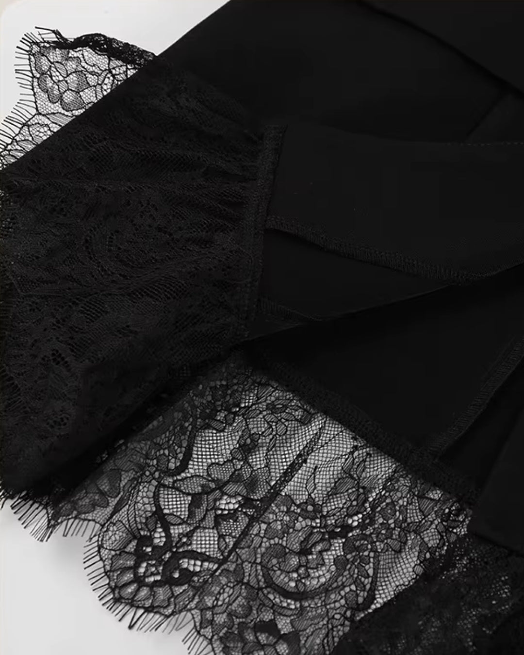 Lace Jacket Carla
