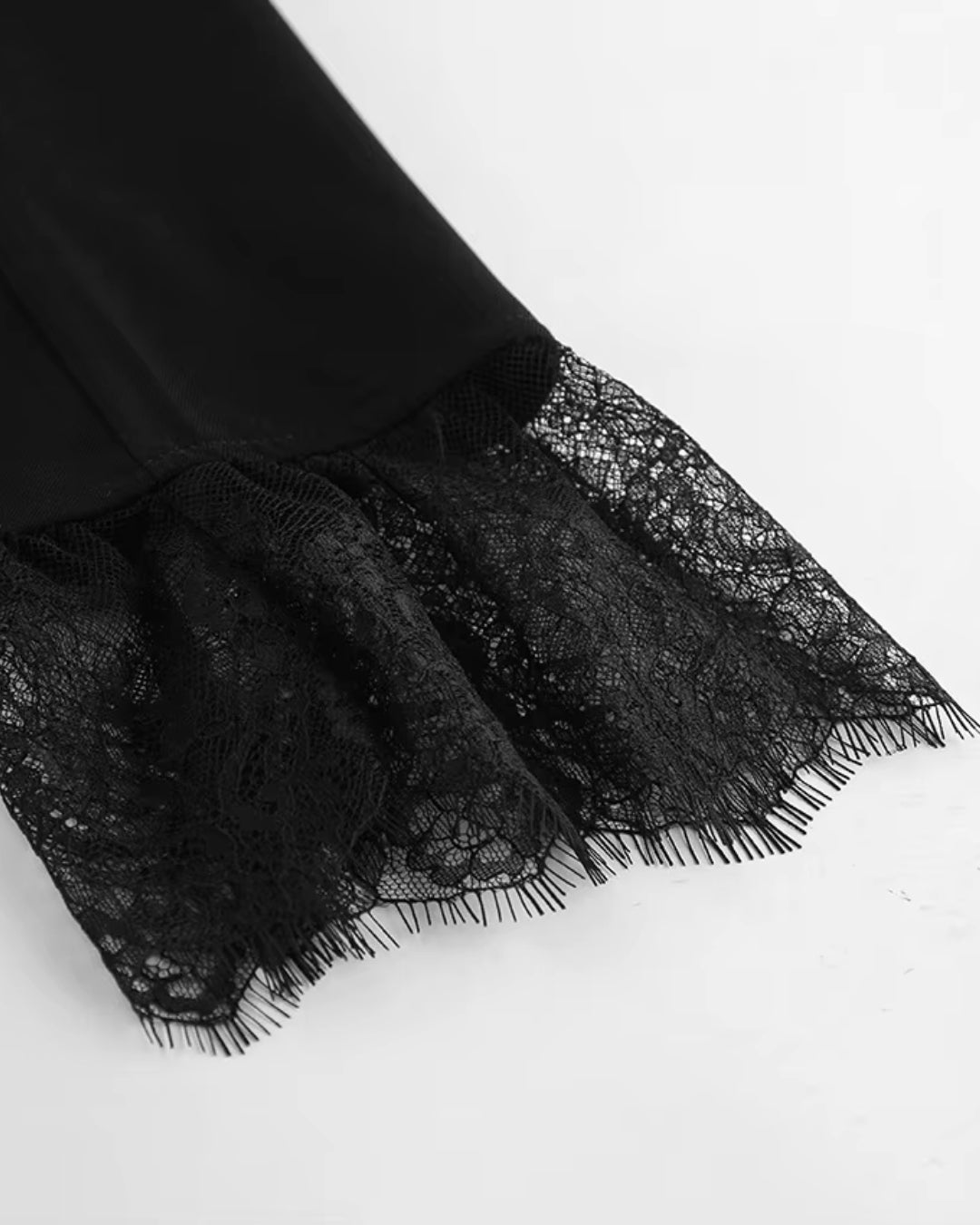 Lace Jacket Carla