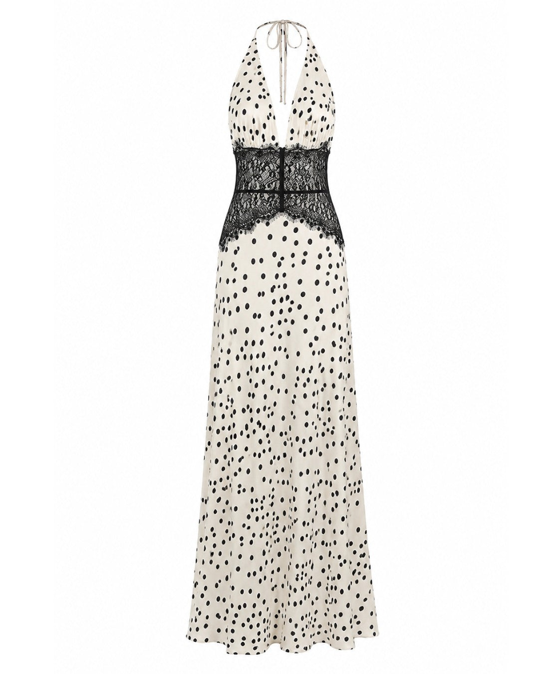 Fiona Maxikleid