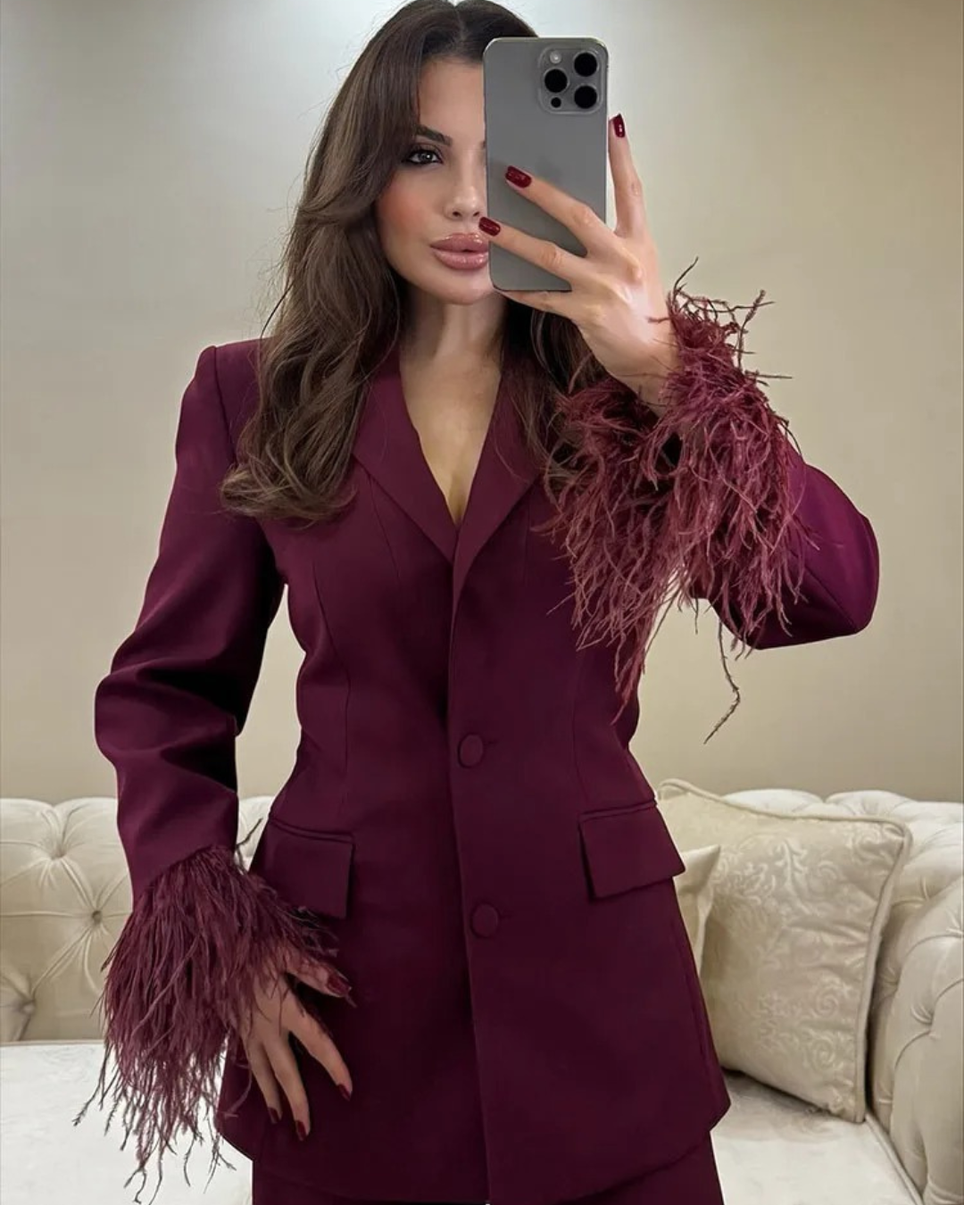 Set Milena