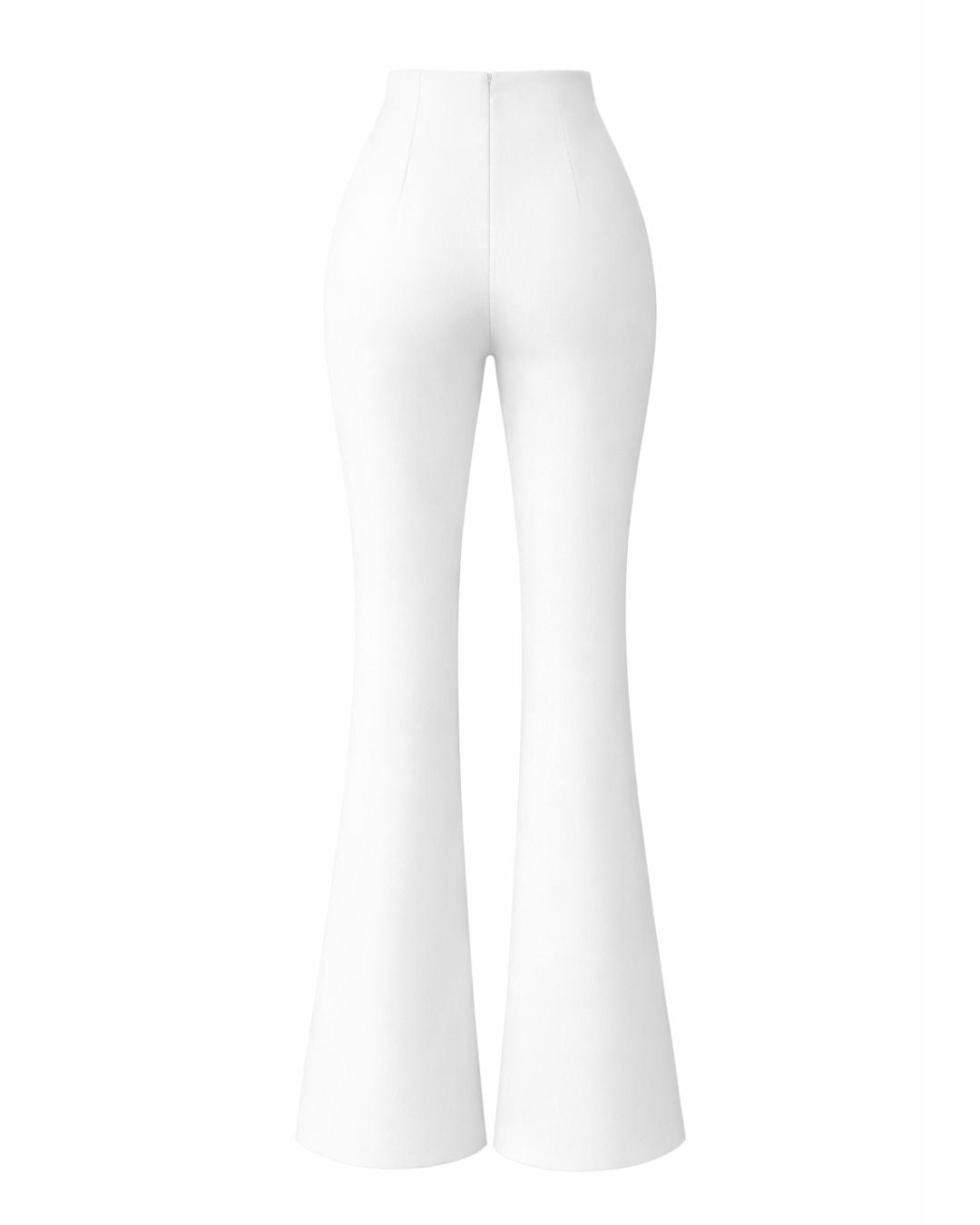 Flared Pants Silvie
