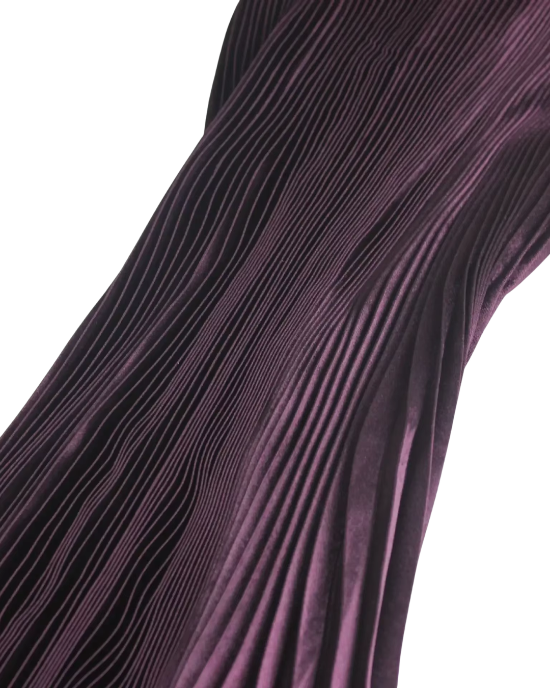 Mirella pleated skirt
