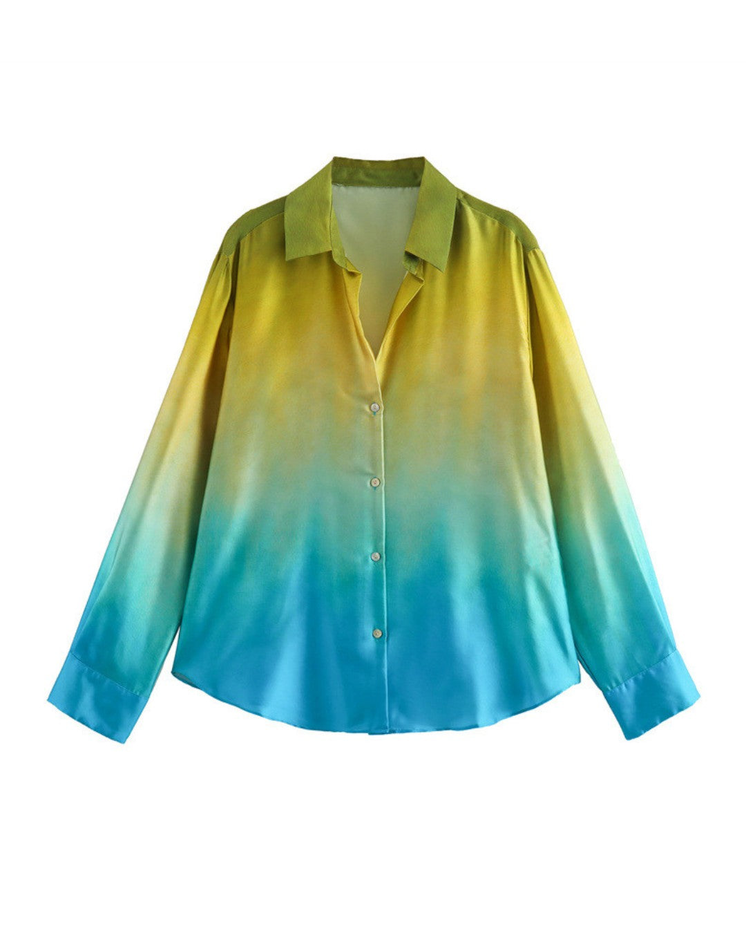 Amara Satin- Set