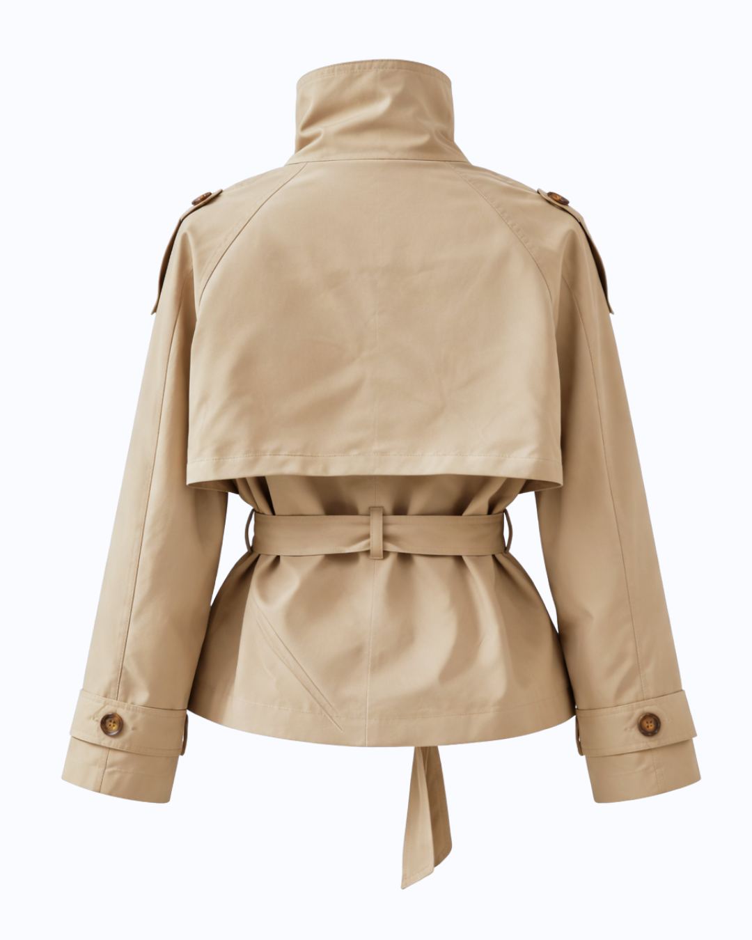 Trenchcoat Laura