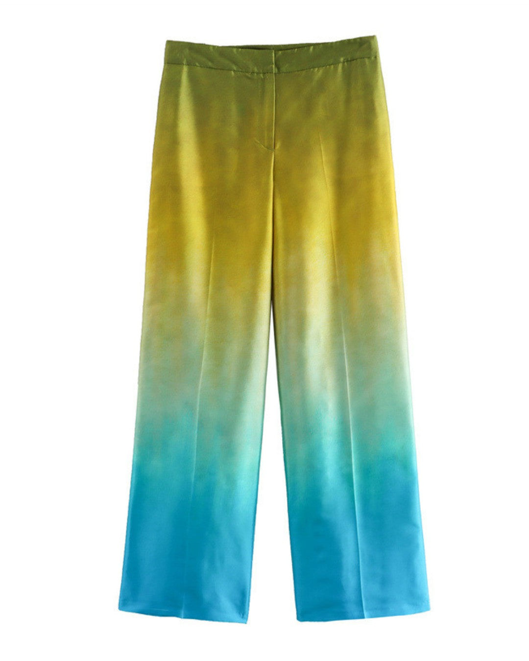 Amara Satin- Set