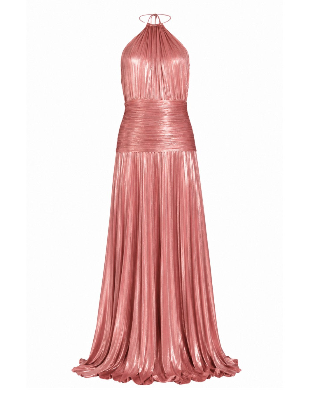 Aurelia Glow Gown