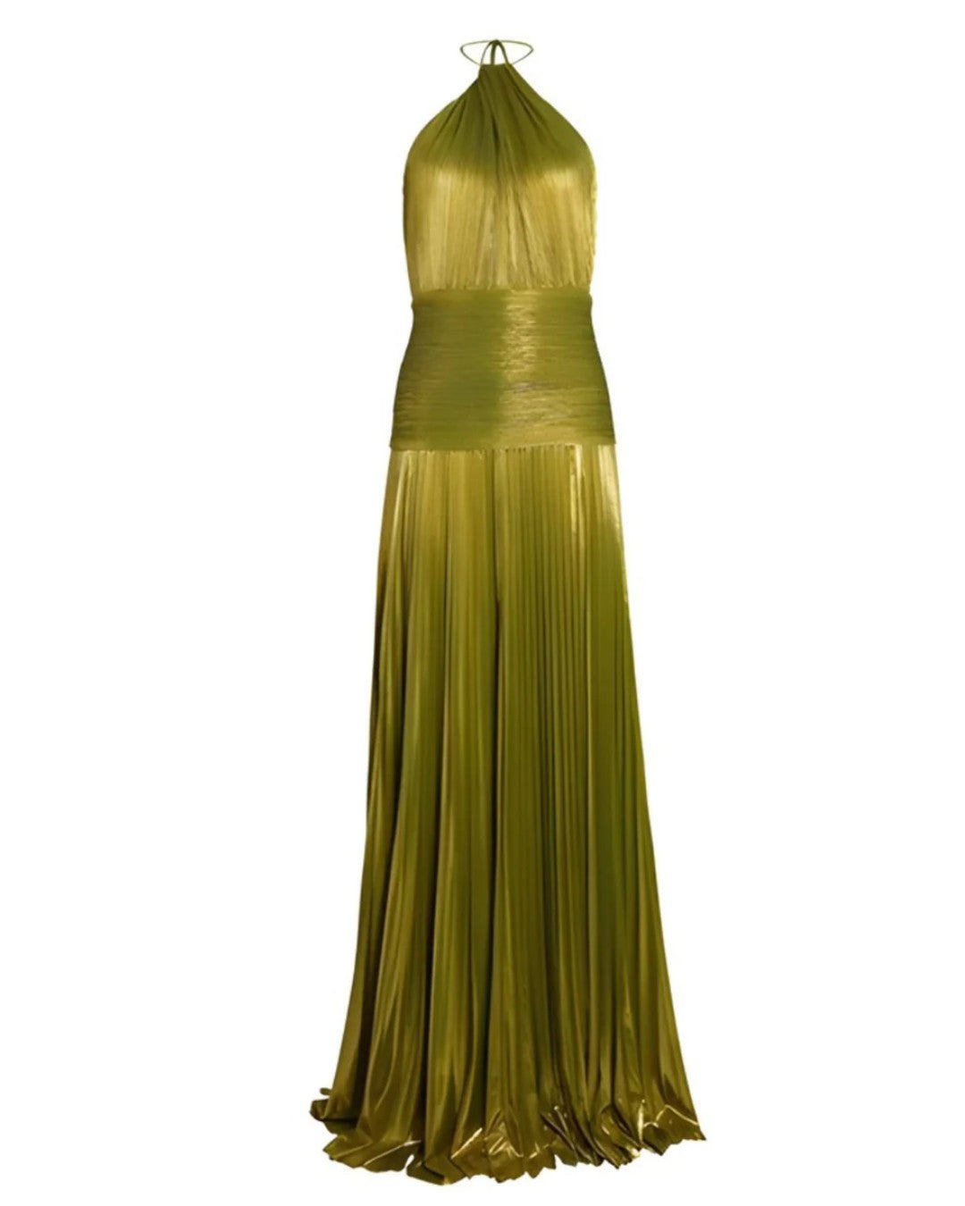 Aurelia Glow Gown