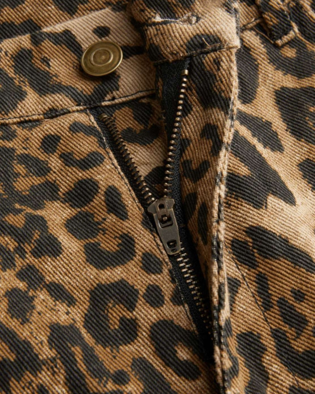 Leojeans Jacky