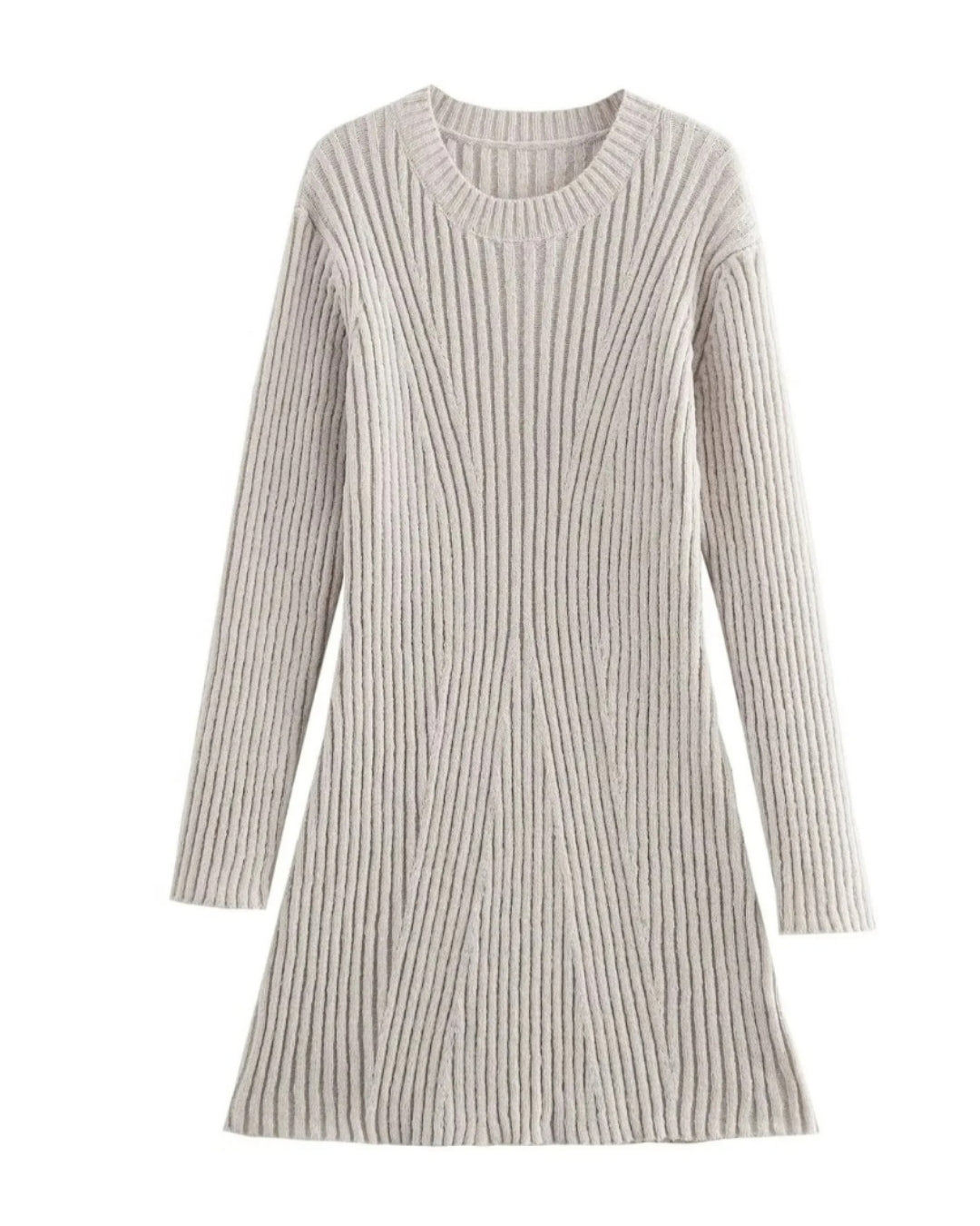 Strickkleid Louisa