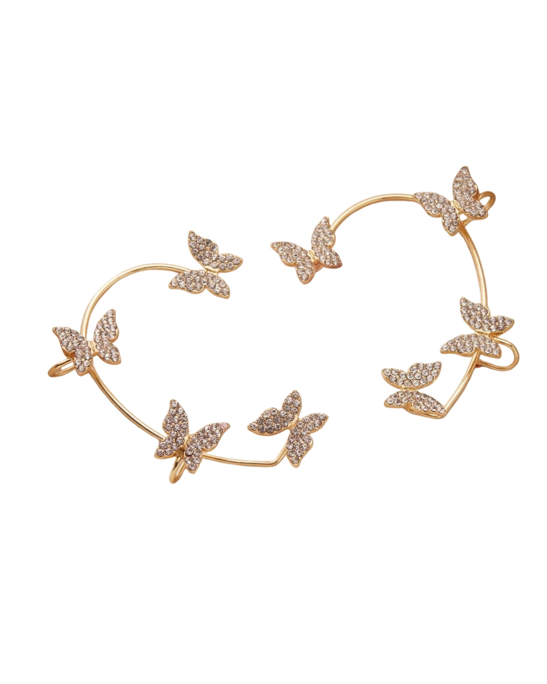 Ear Cuff Anna