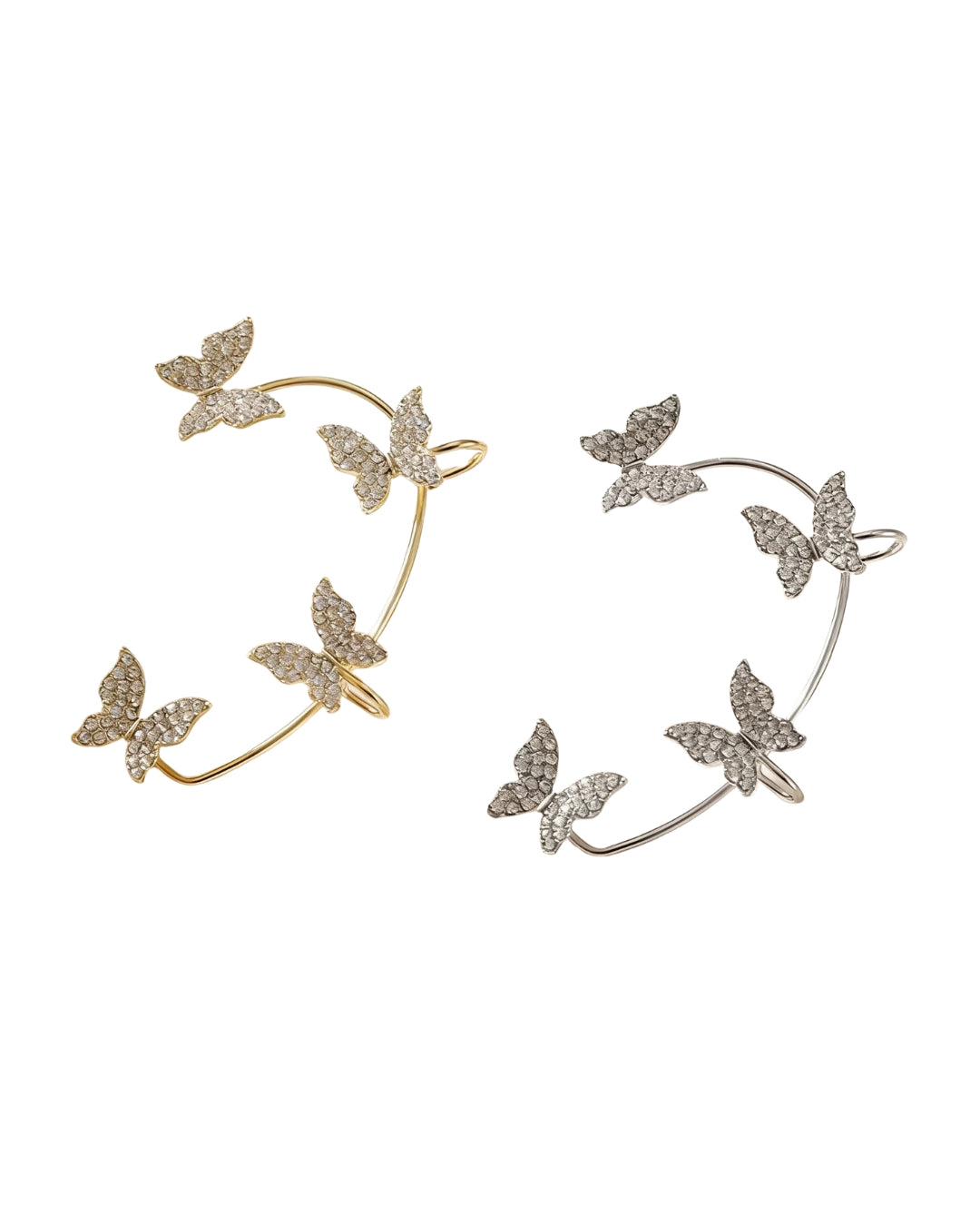 Ear Cuff Anna