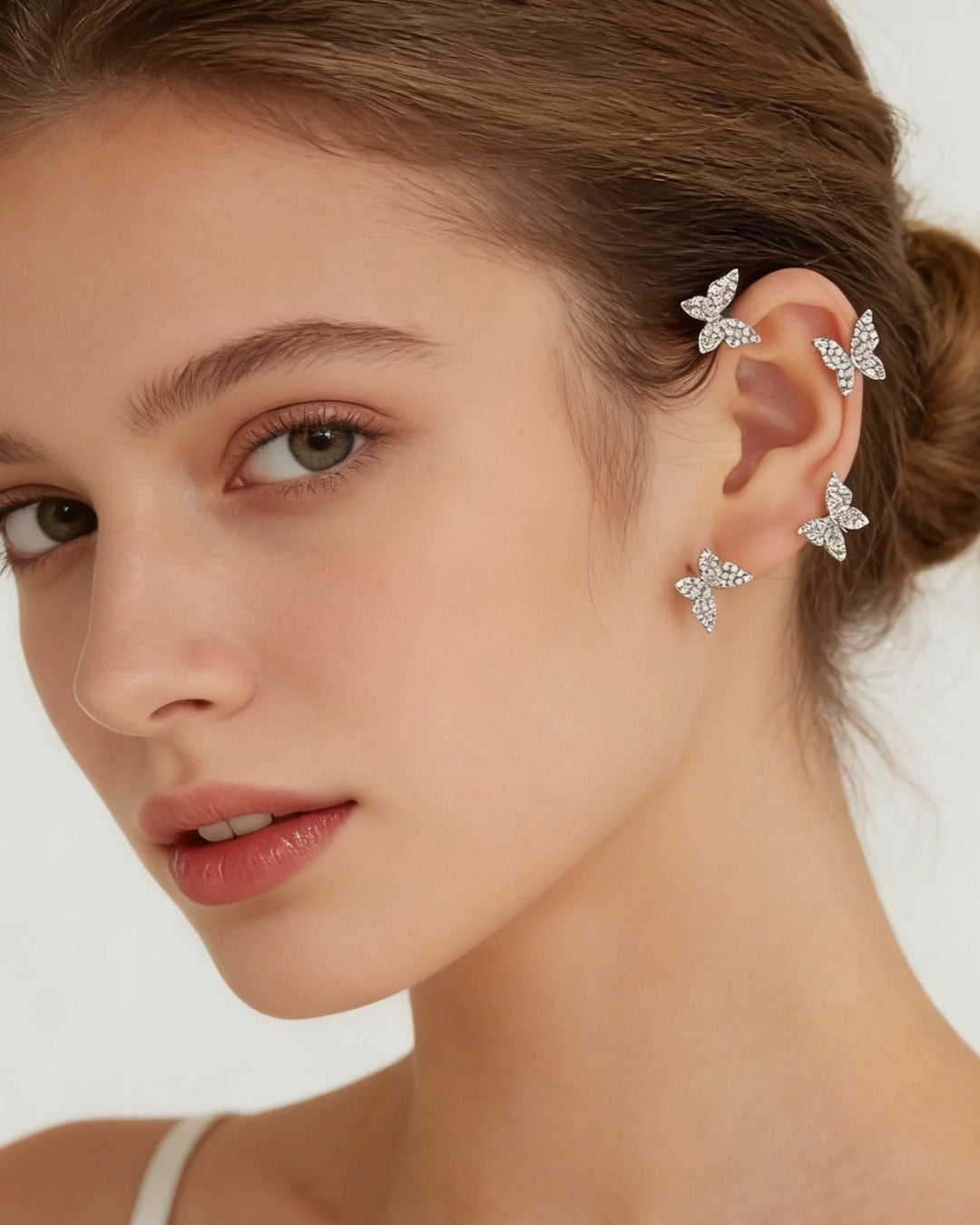 Ear Cuff Anna