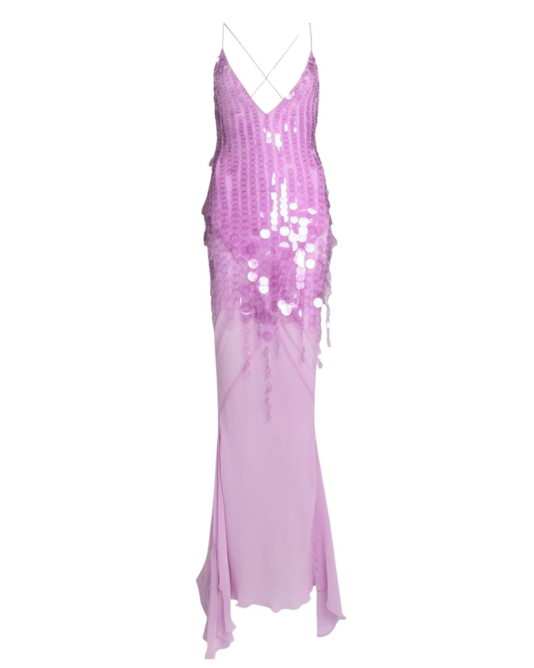 Luna Sparkle Kleid