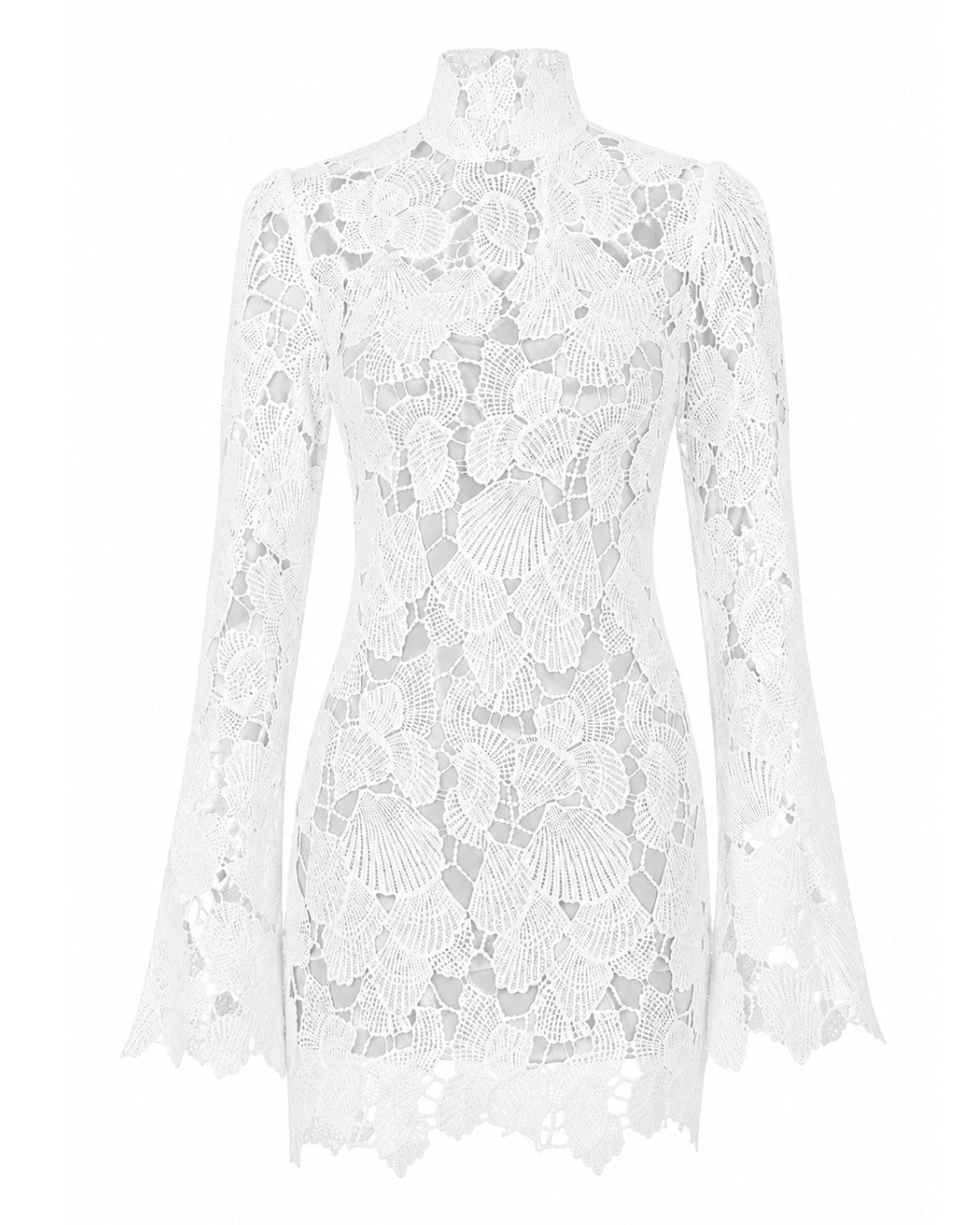 Häkelkleid Nina
