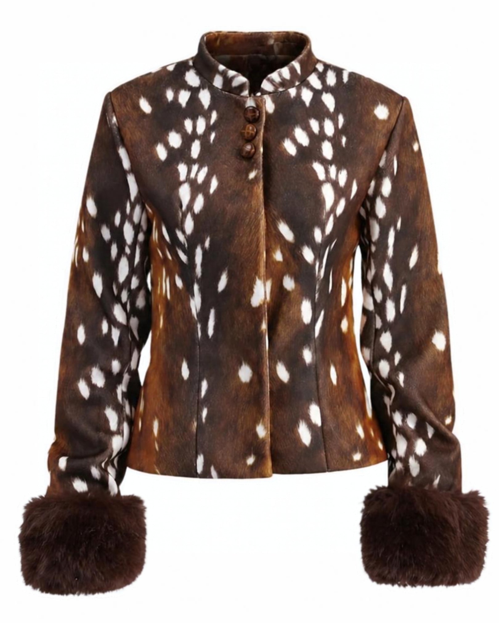 Noelle Bambi Jacket