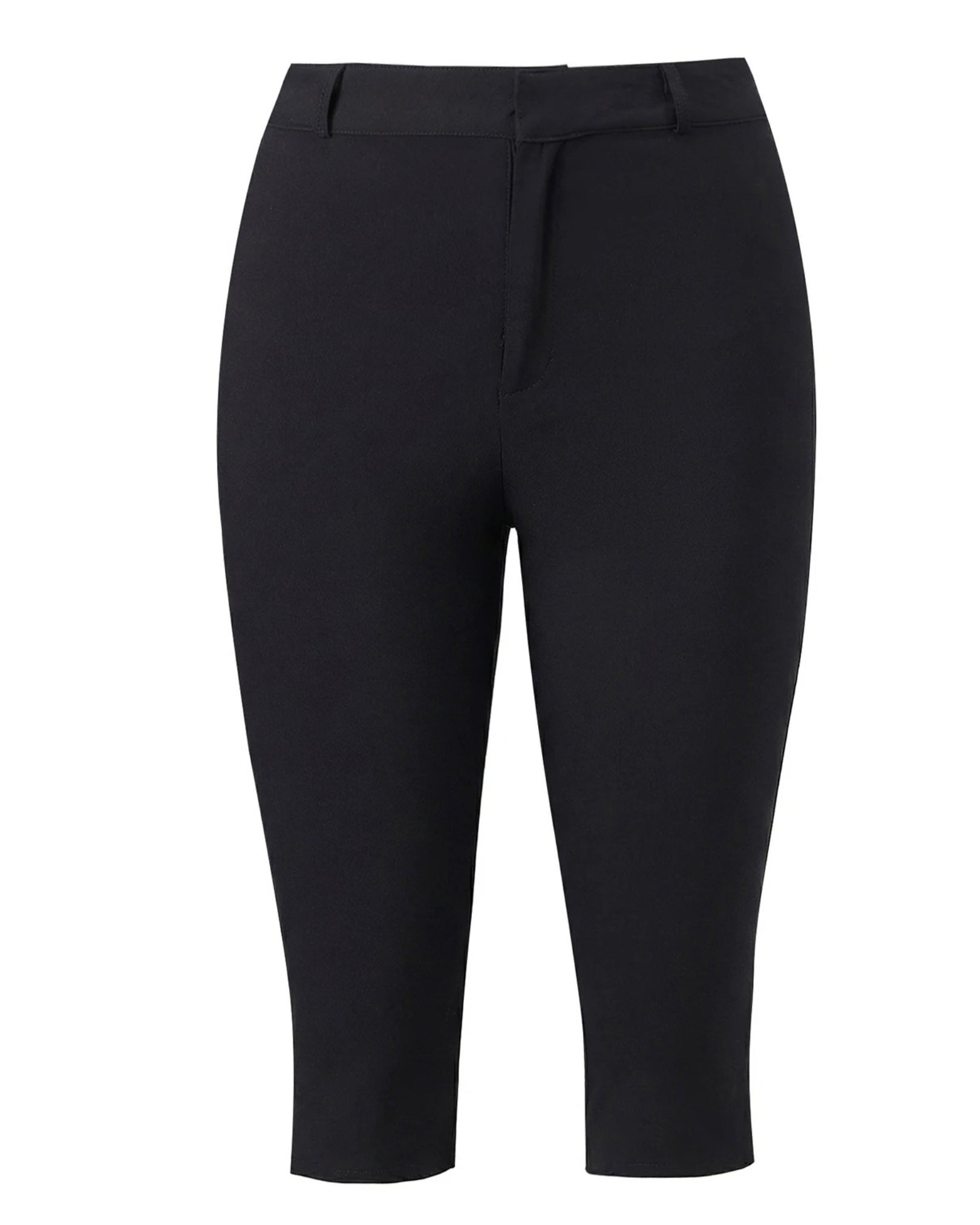 Pantalones Capri Camille