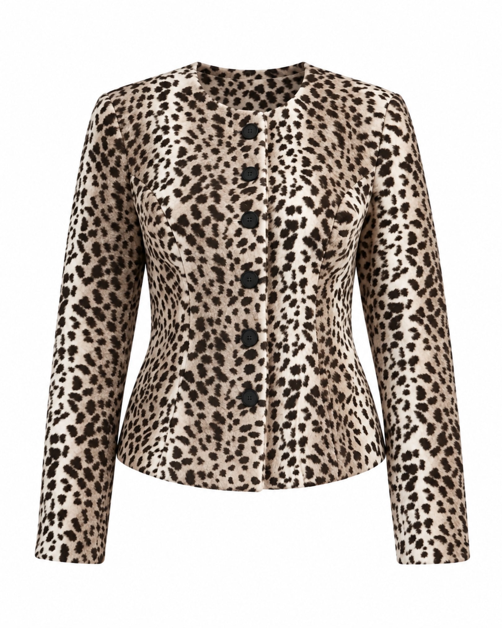 Chaqueta Nola Leo