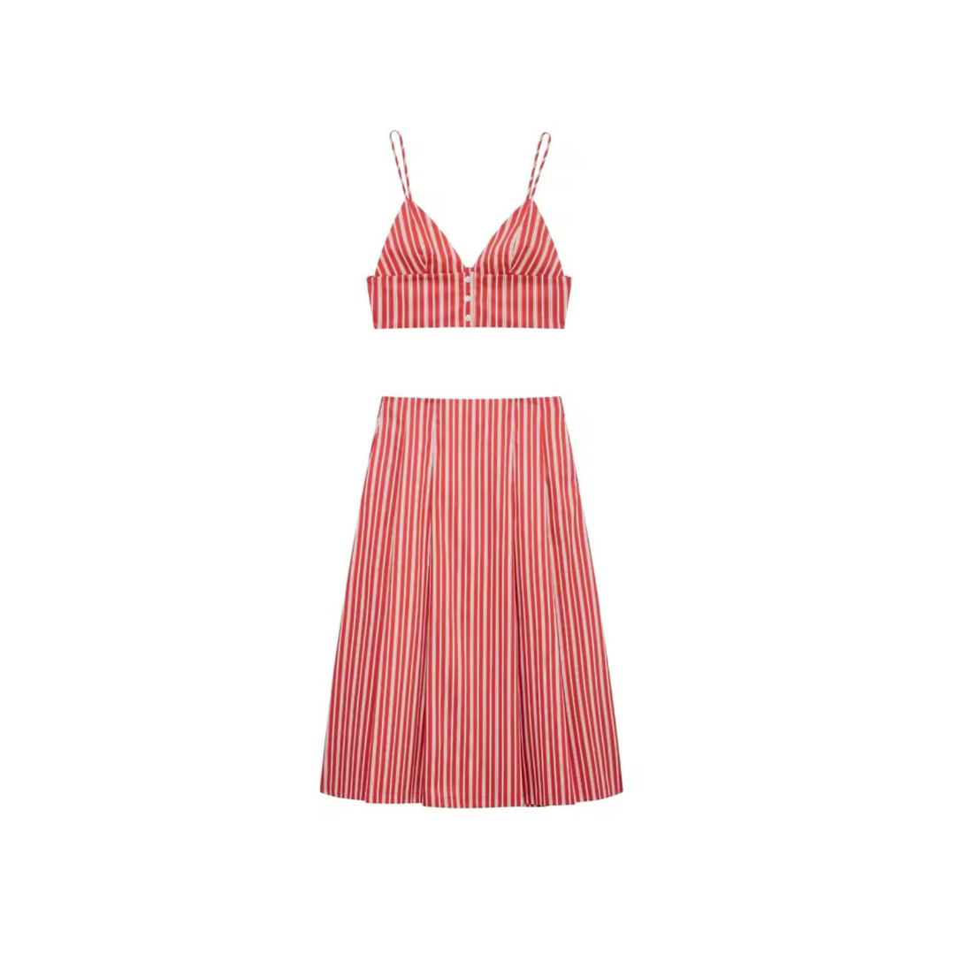 Summer Stripe Set