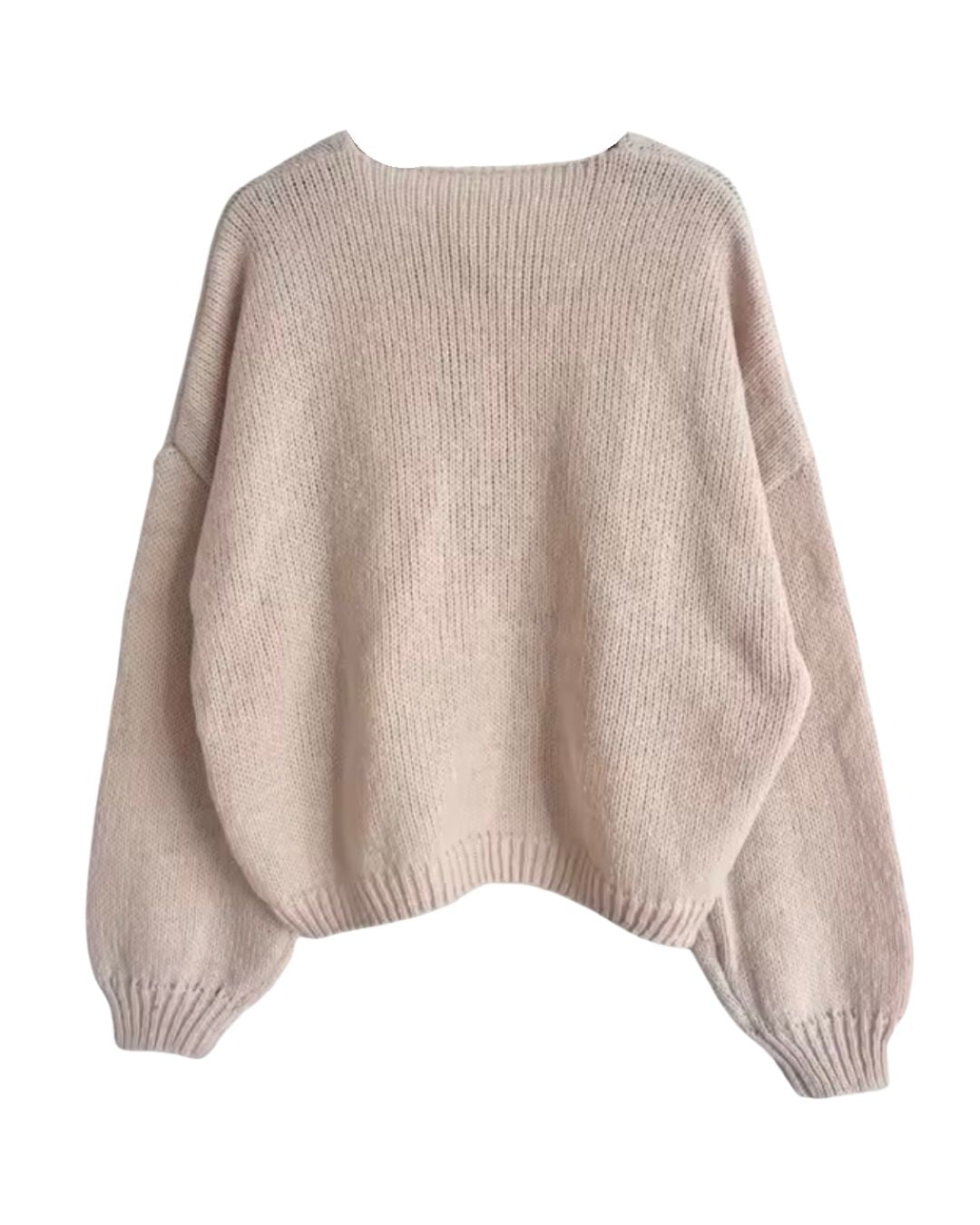Cardigan Leila
