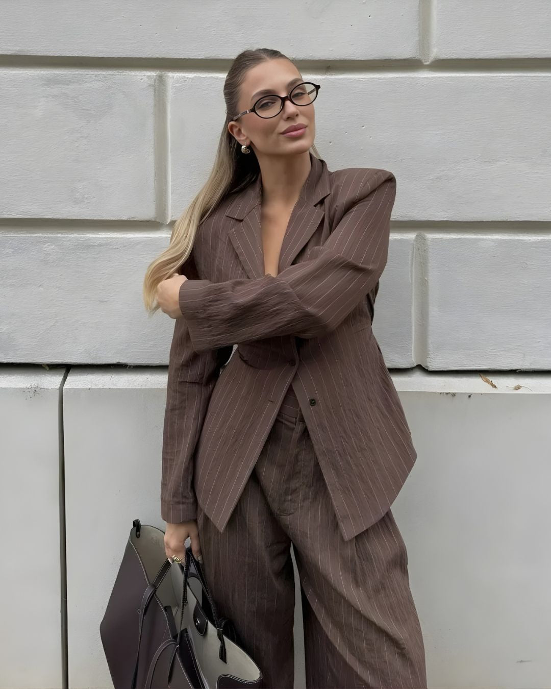 Annika Pantsuit