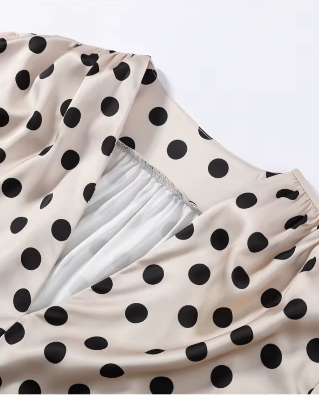 Alma Maxikleid