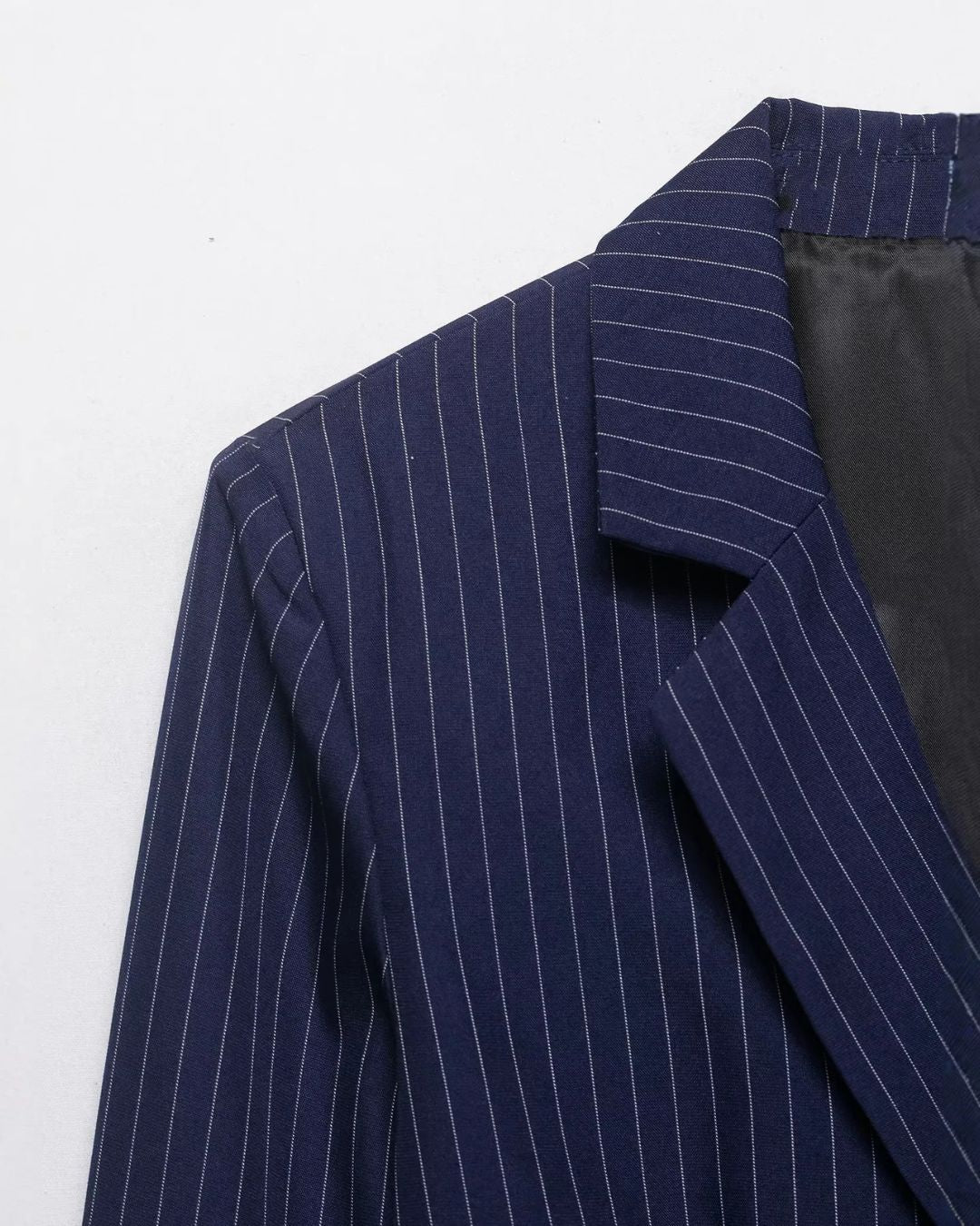 Vintage-Charme Blazer Stella