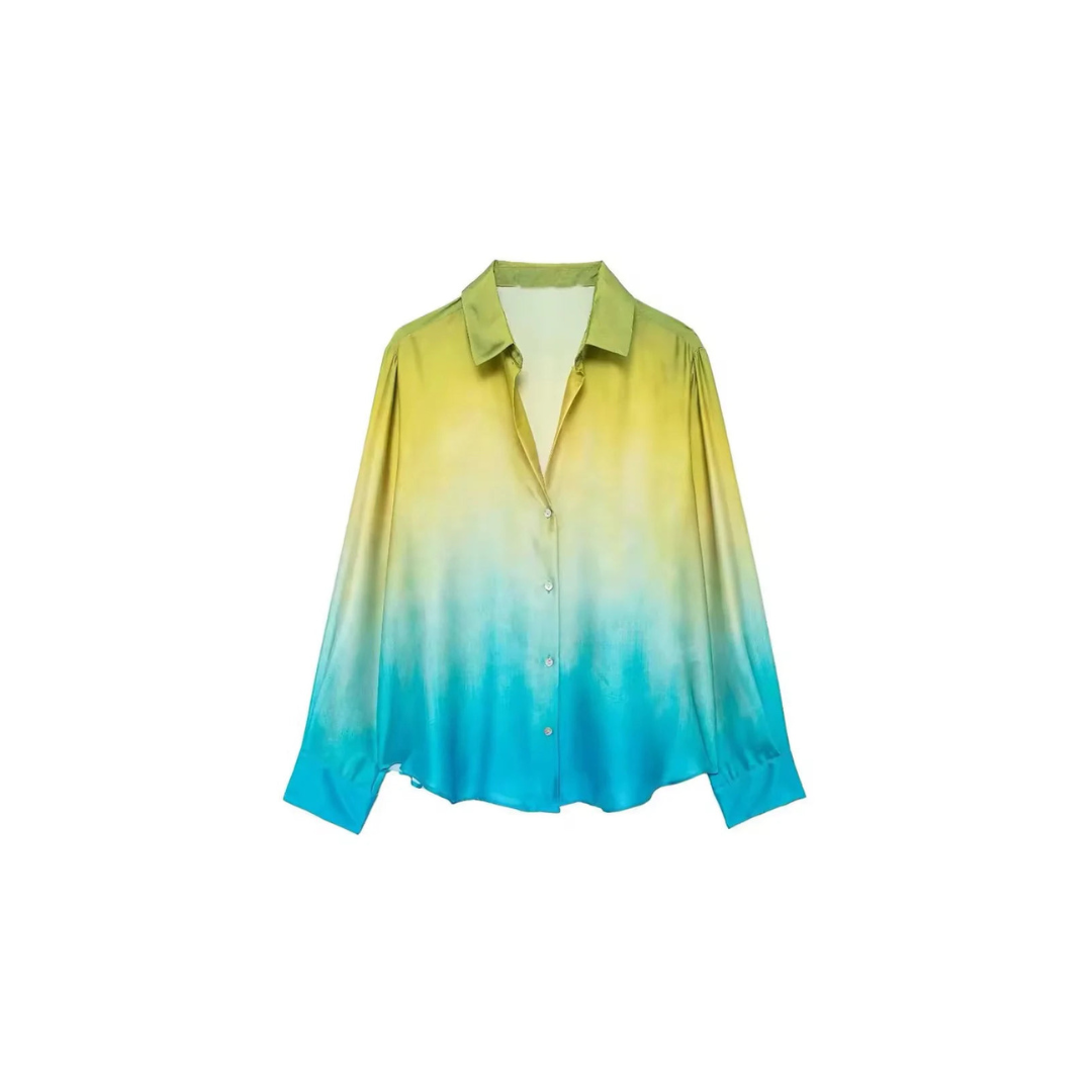 Lina Breeze- Zweiteiliges Set