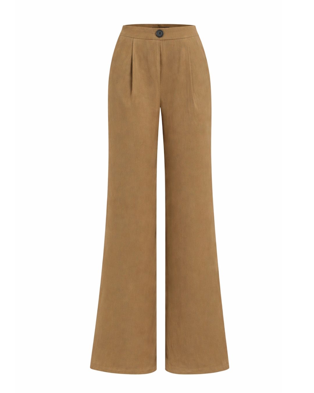 Set Amelie – Elegantes Westen & Wide Leg Hosen Set
