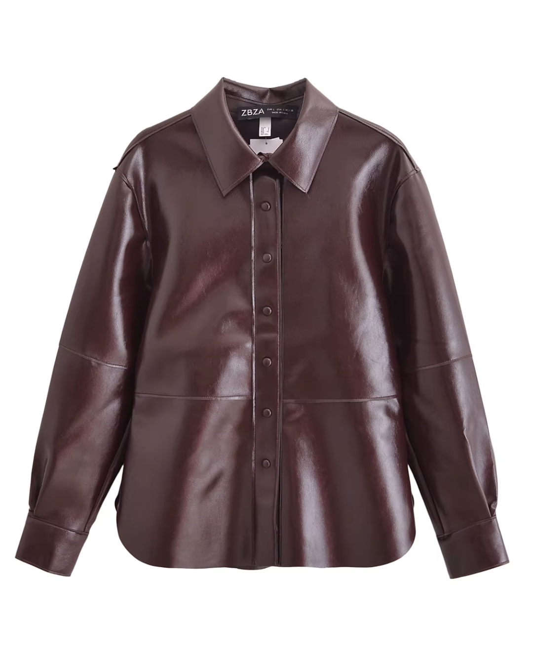 Lederlook-Set Valentina