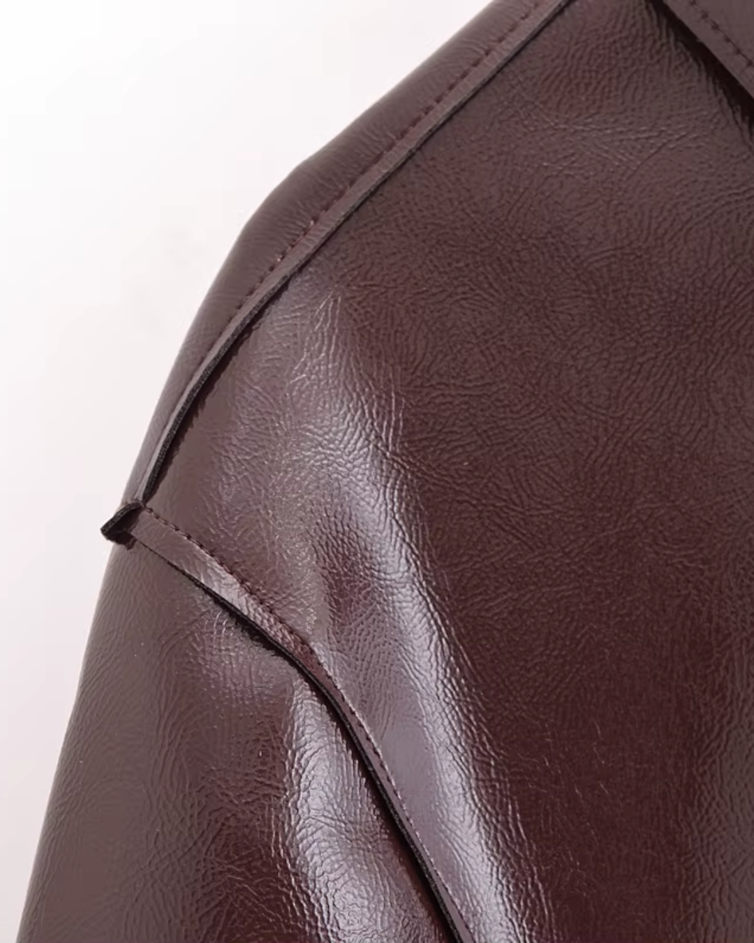 Lederlook-Set Valentina