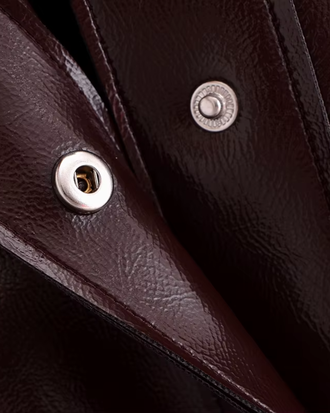 Lederlook-Set Valentina