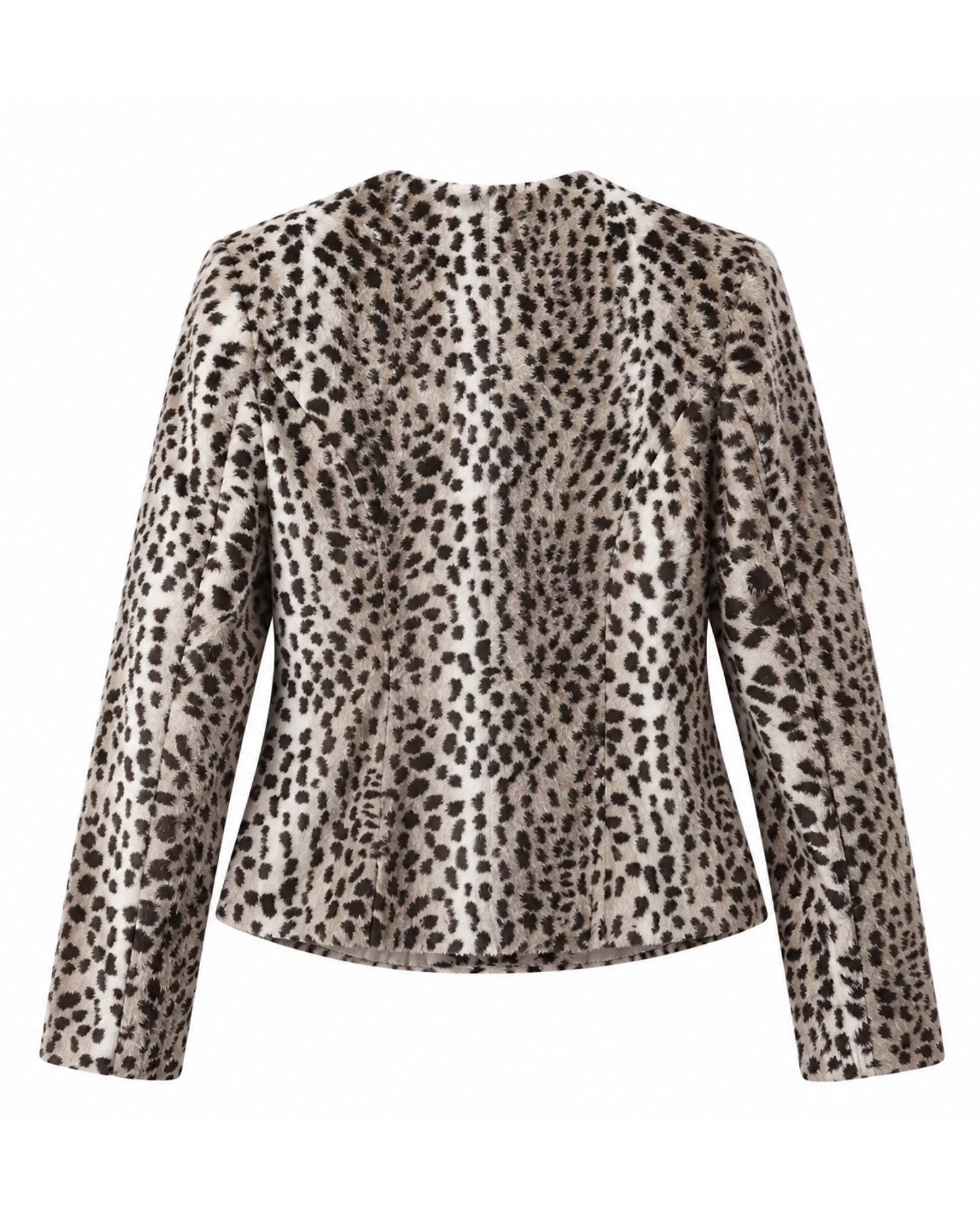 Nola Leo Jacket