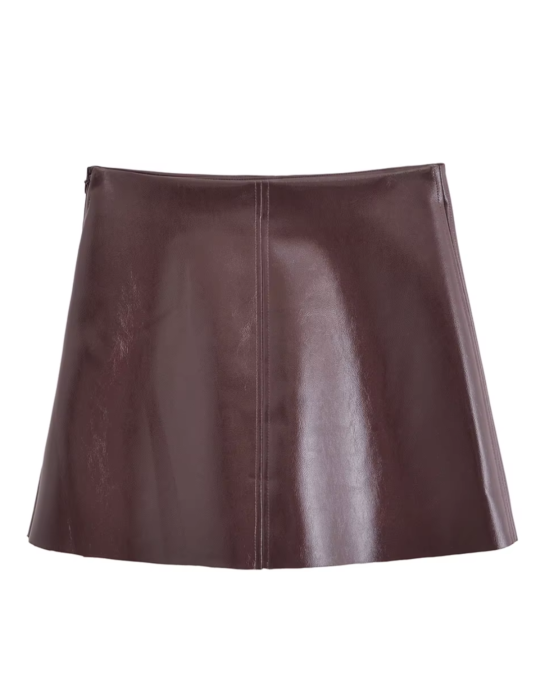 Lederlook-Set Valentina