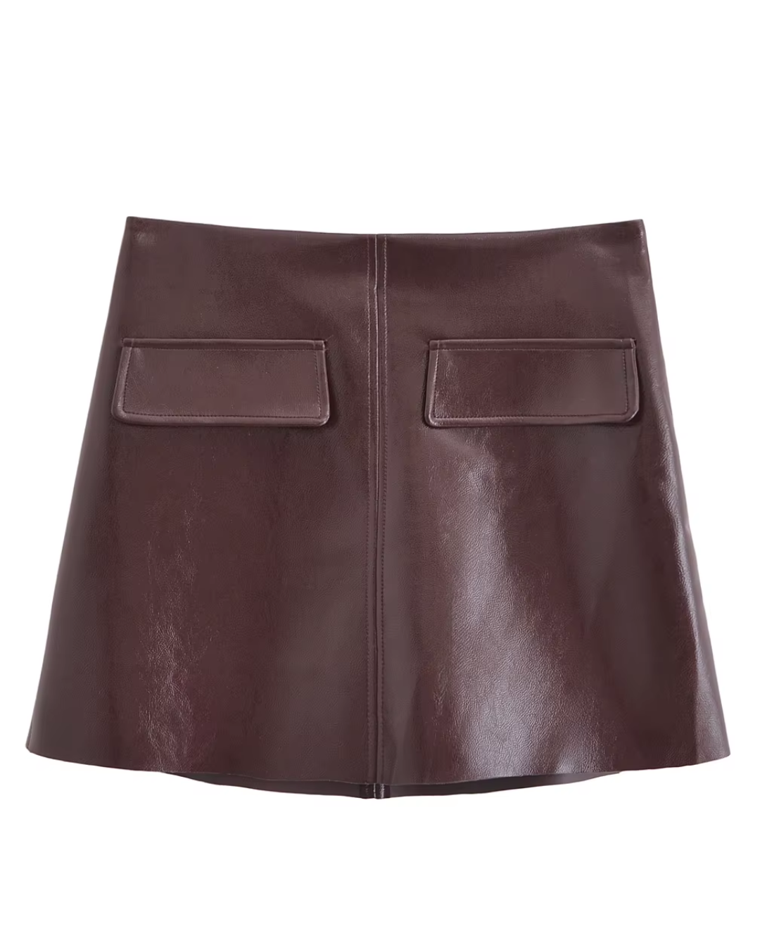 Lederlook-Set Valentina