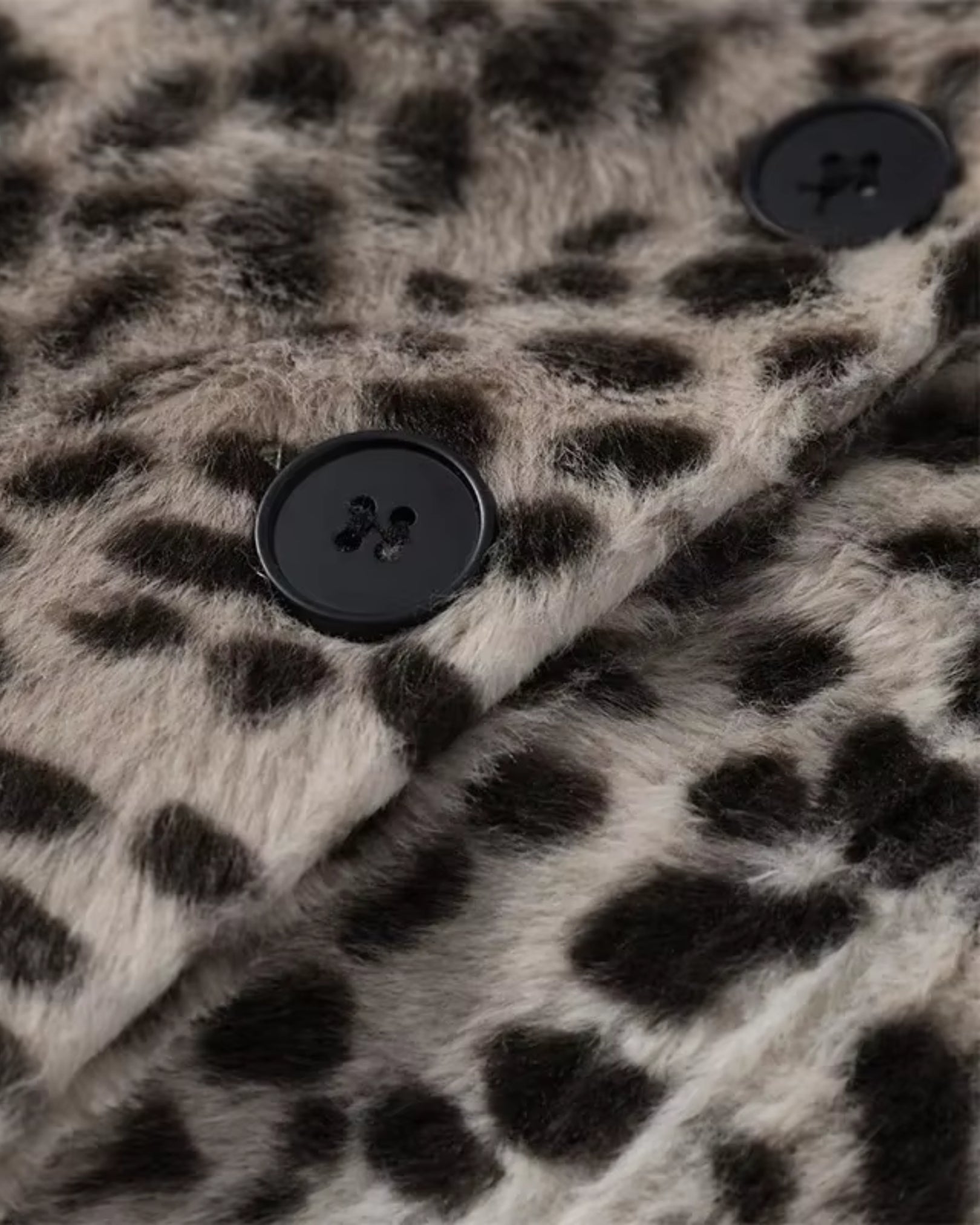 Nola Leo Jacket