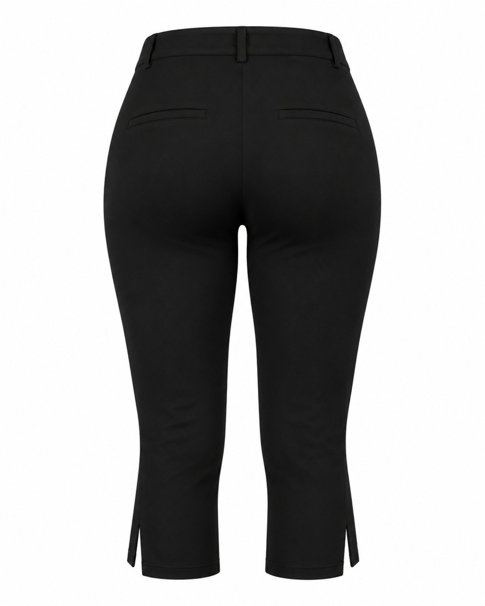 Pantalones Capri Camille