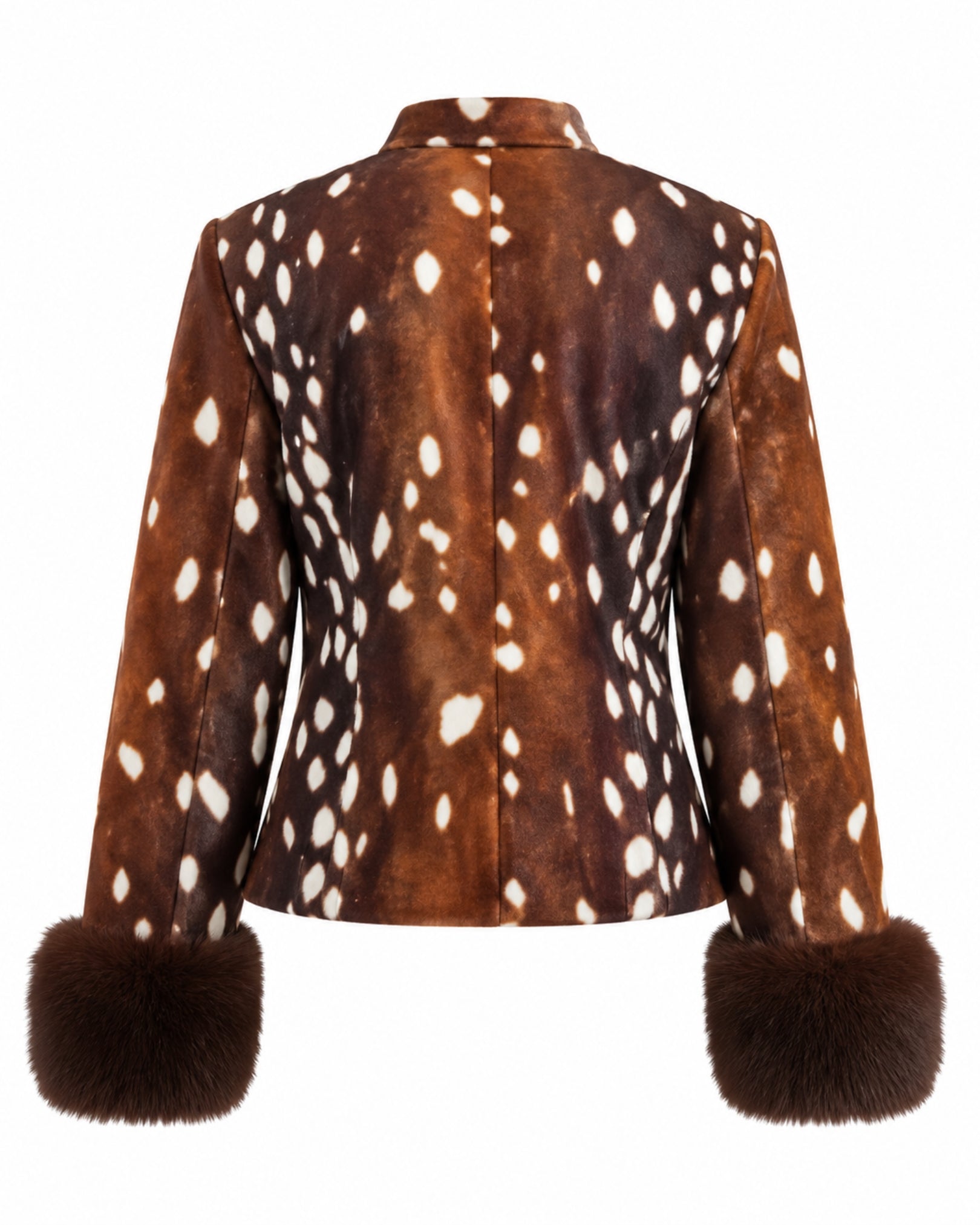 Noelle Bambi Jacket