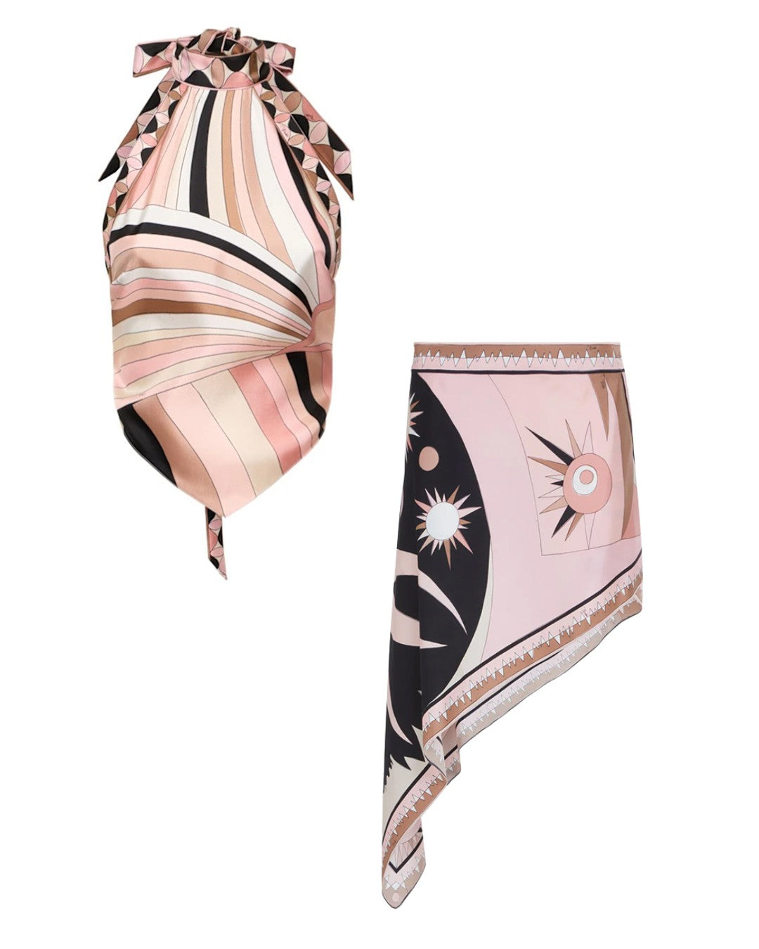 Mila Print-Set