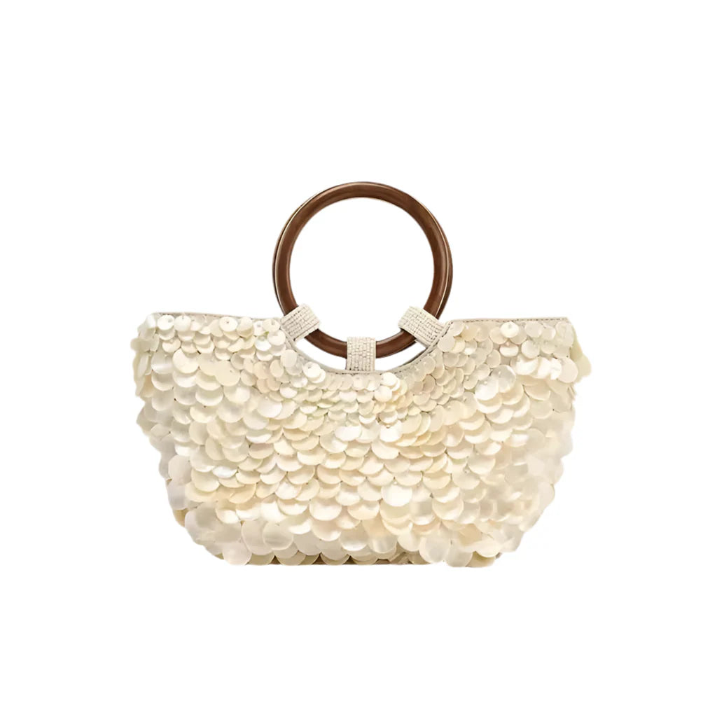 Coastal Glow Bag