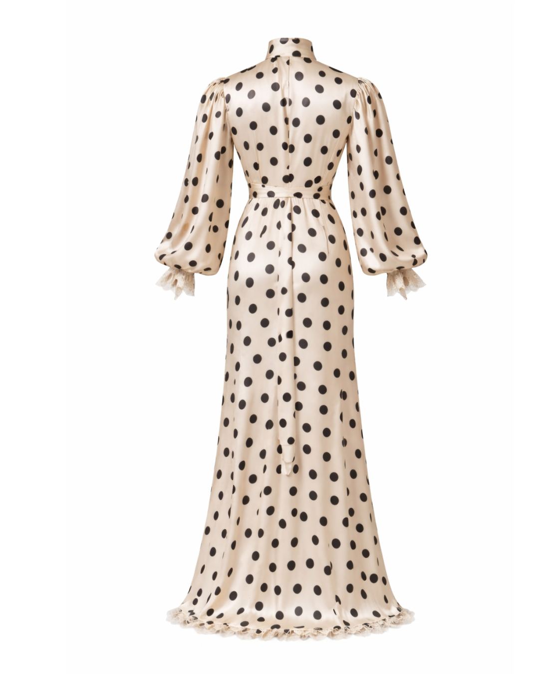 Alma Maxikleid