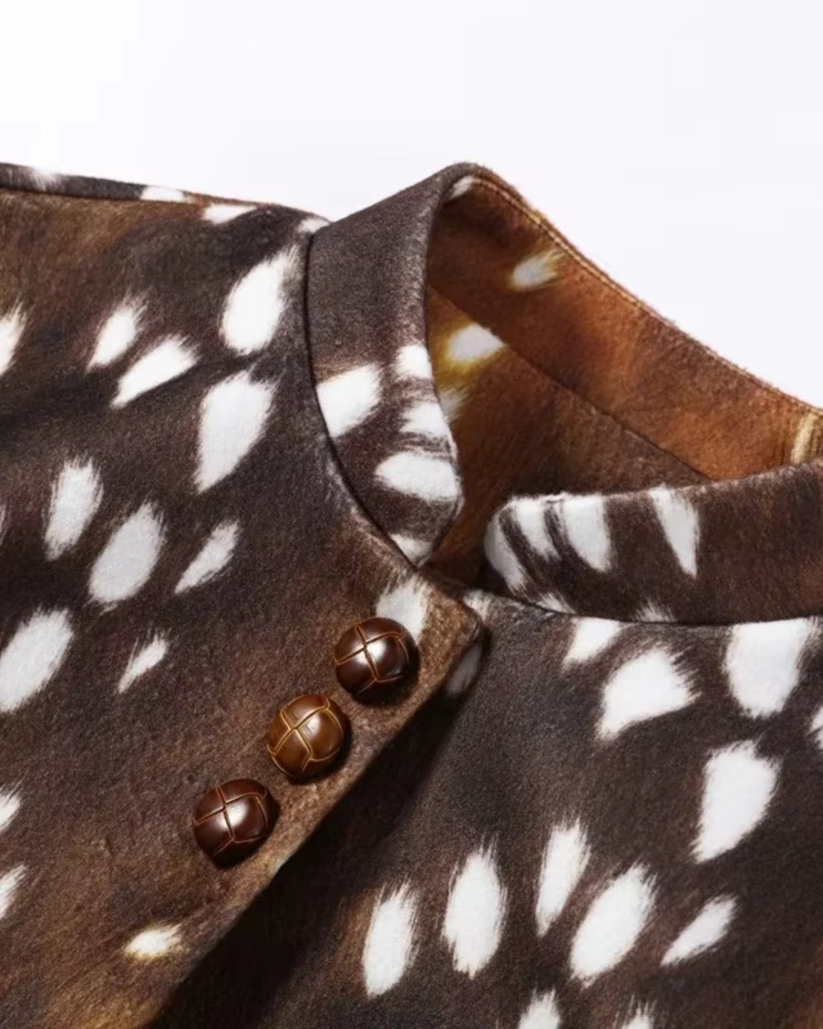Noelle Bambi Jacket