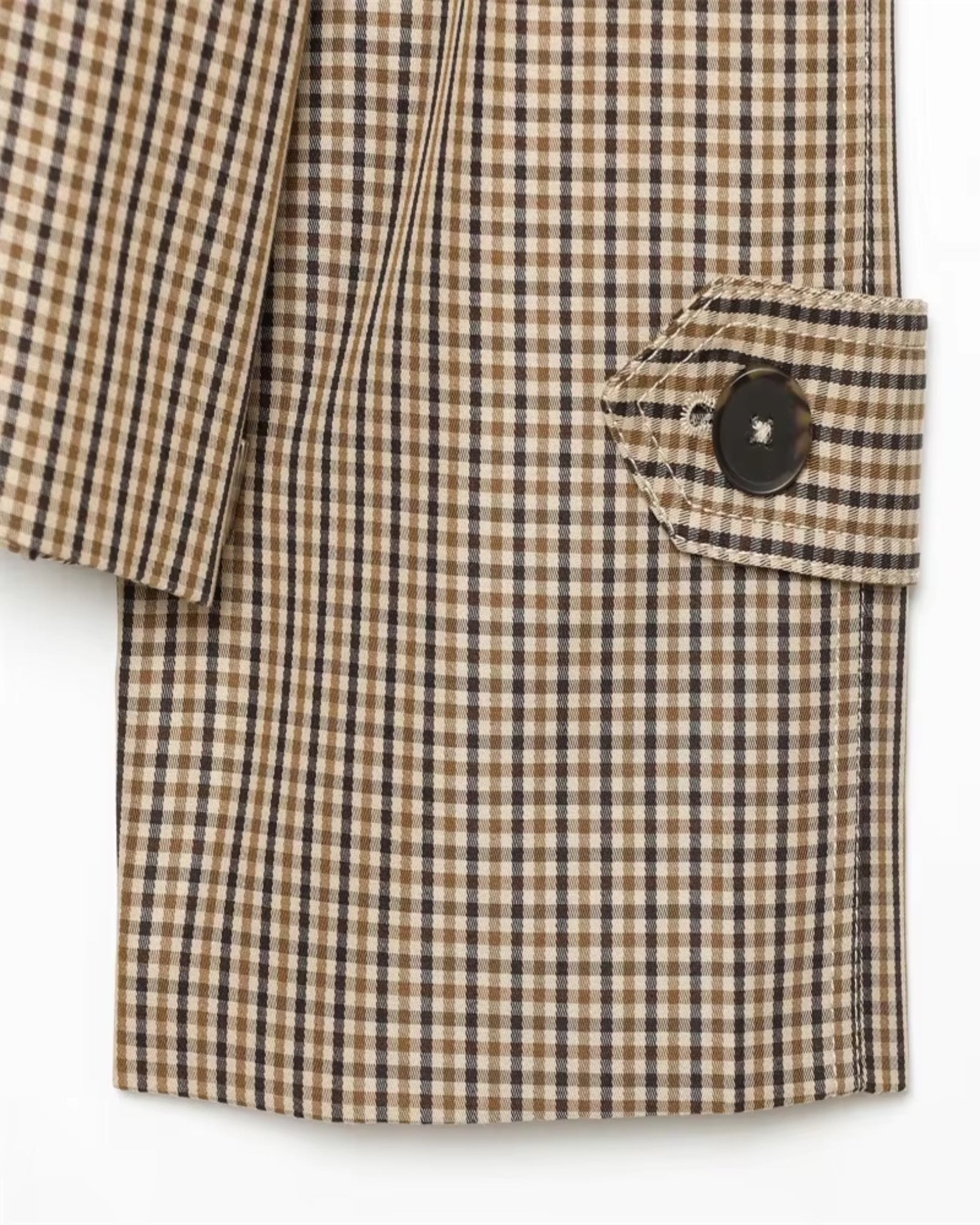 Sienna Trench Jacket