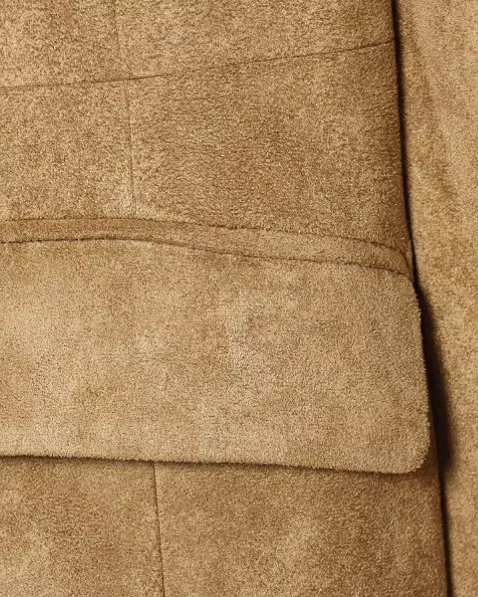 Mara Faux Fur Jacke