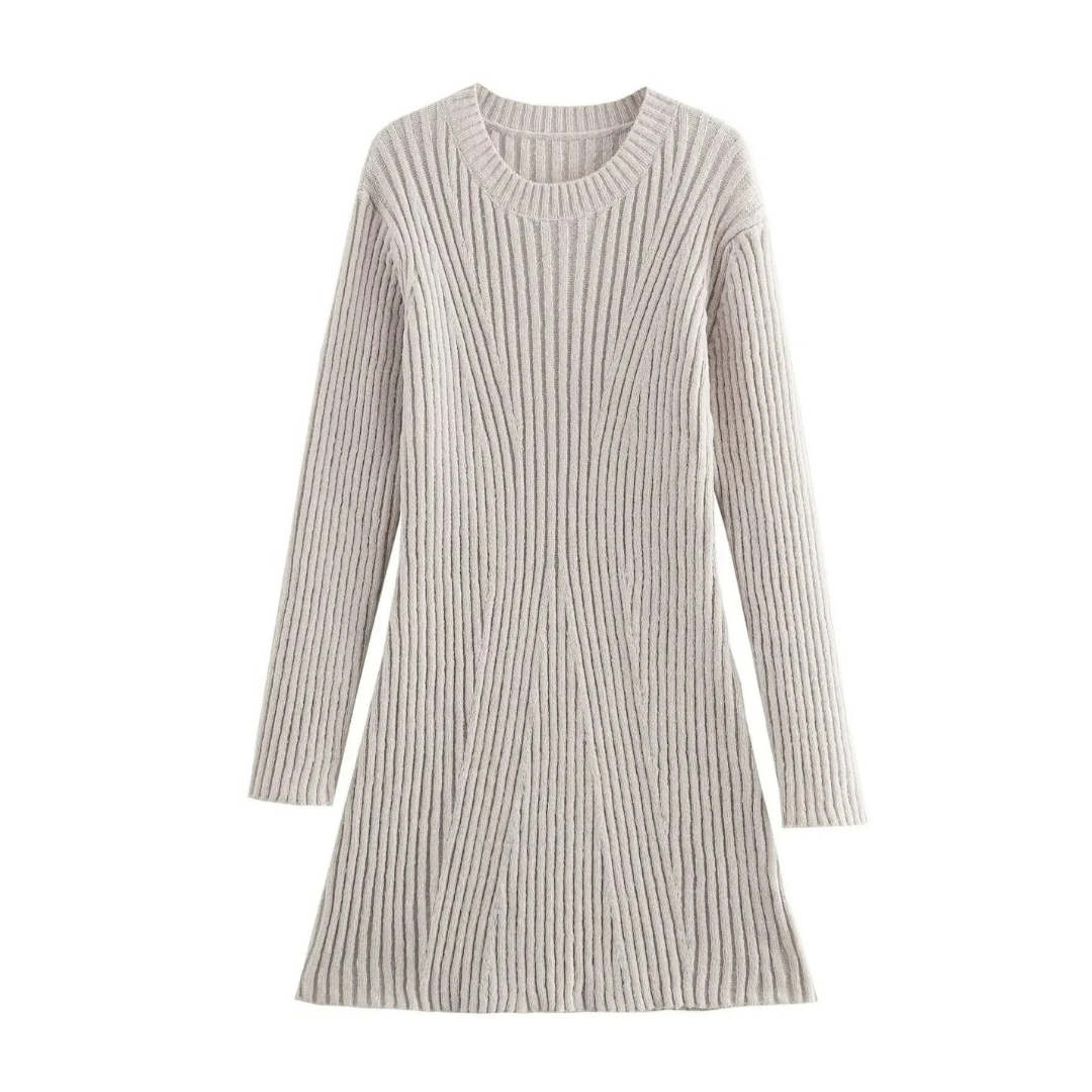 Strickkleid Louisa