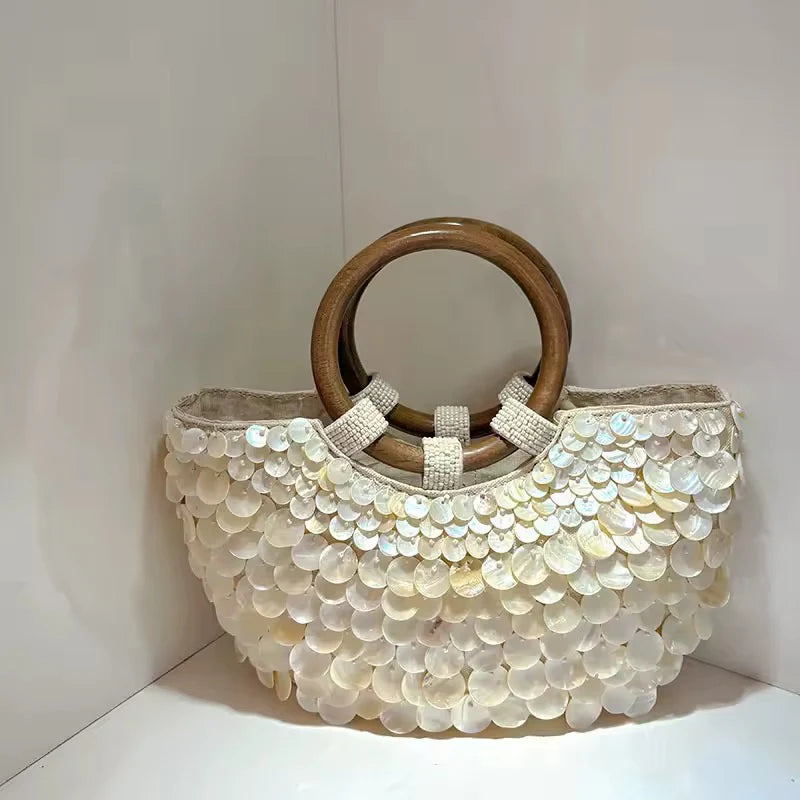 Coastal Glow Bag