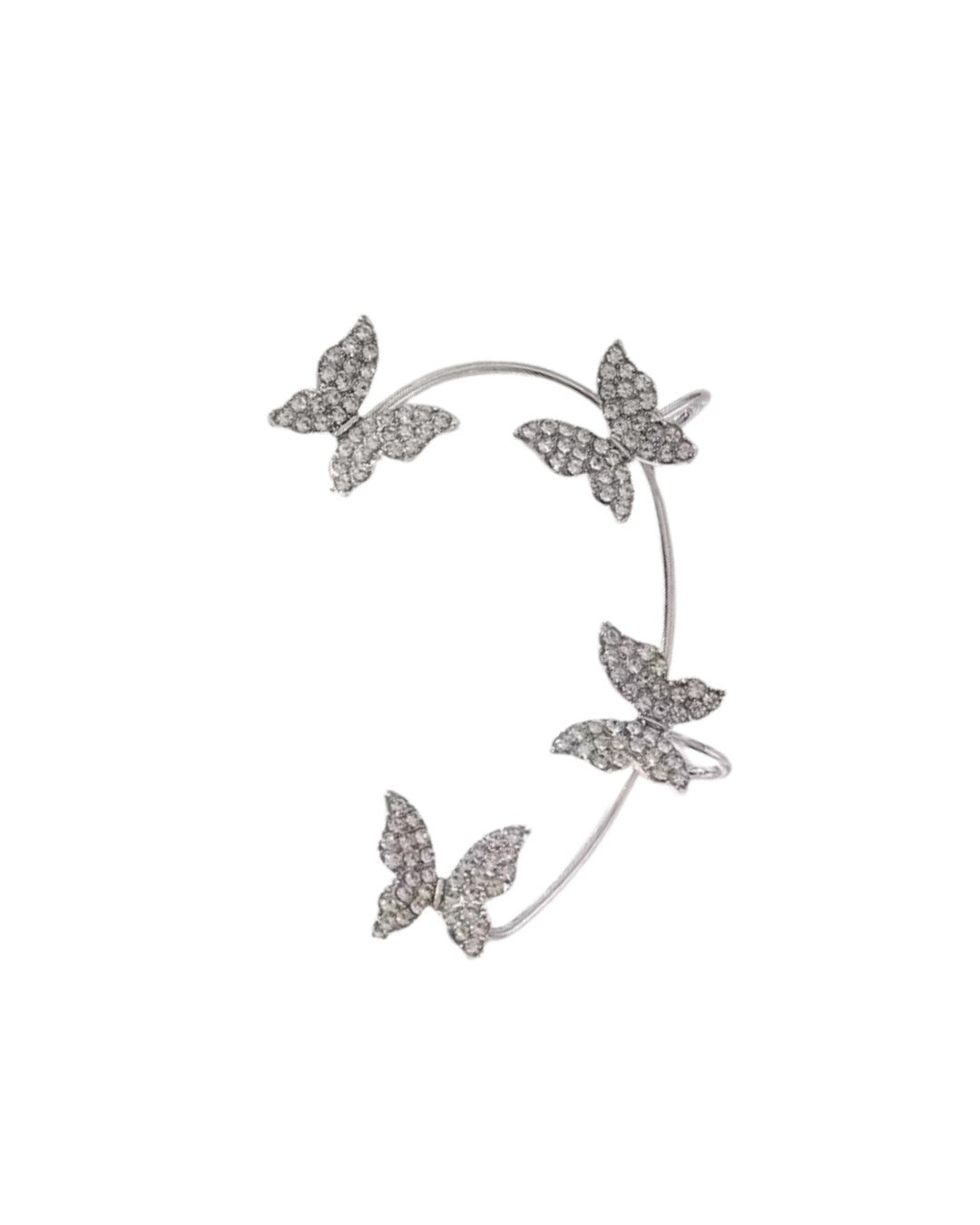 Ear Cuff Anna
