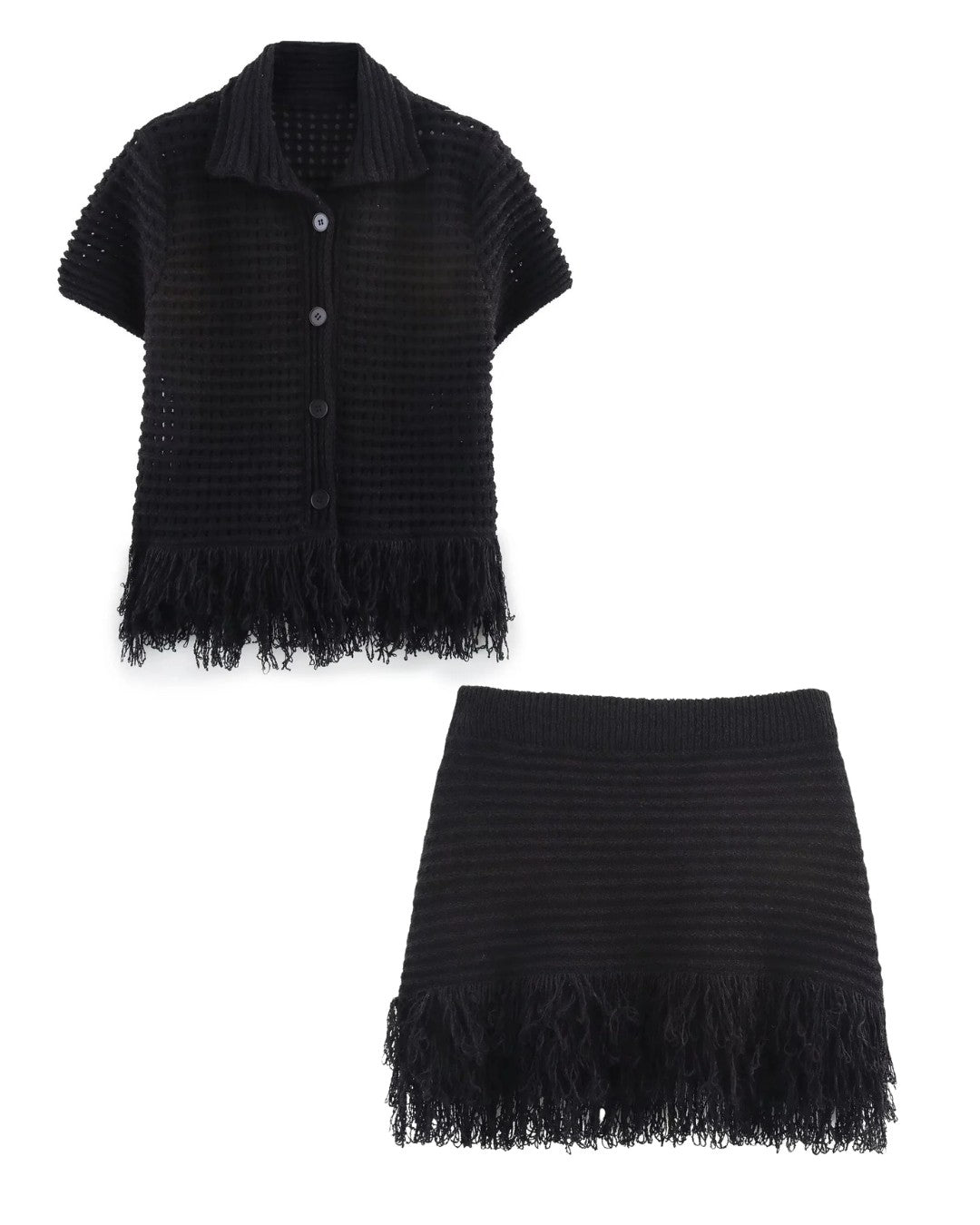 Chiara Fransen-Strickset