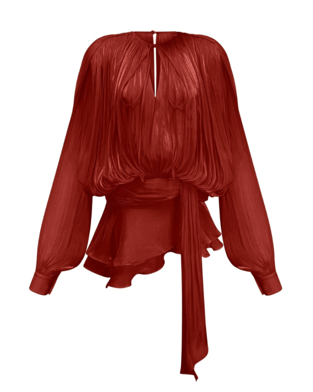 Amalia Kleid - Valentinstag Special