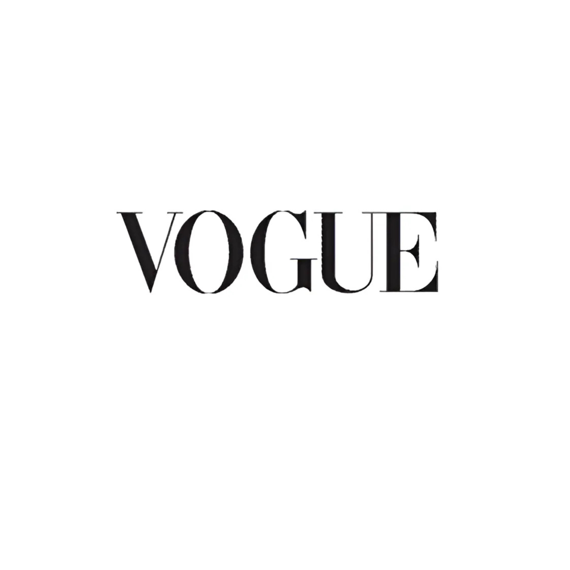 TheCatch Vogue Fashion Trends Shopping 